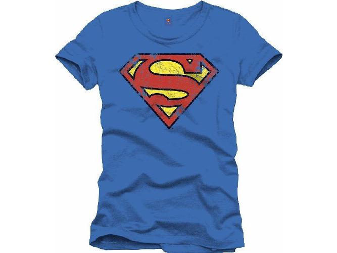 Superman póló »–› ÁrGép