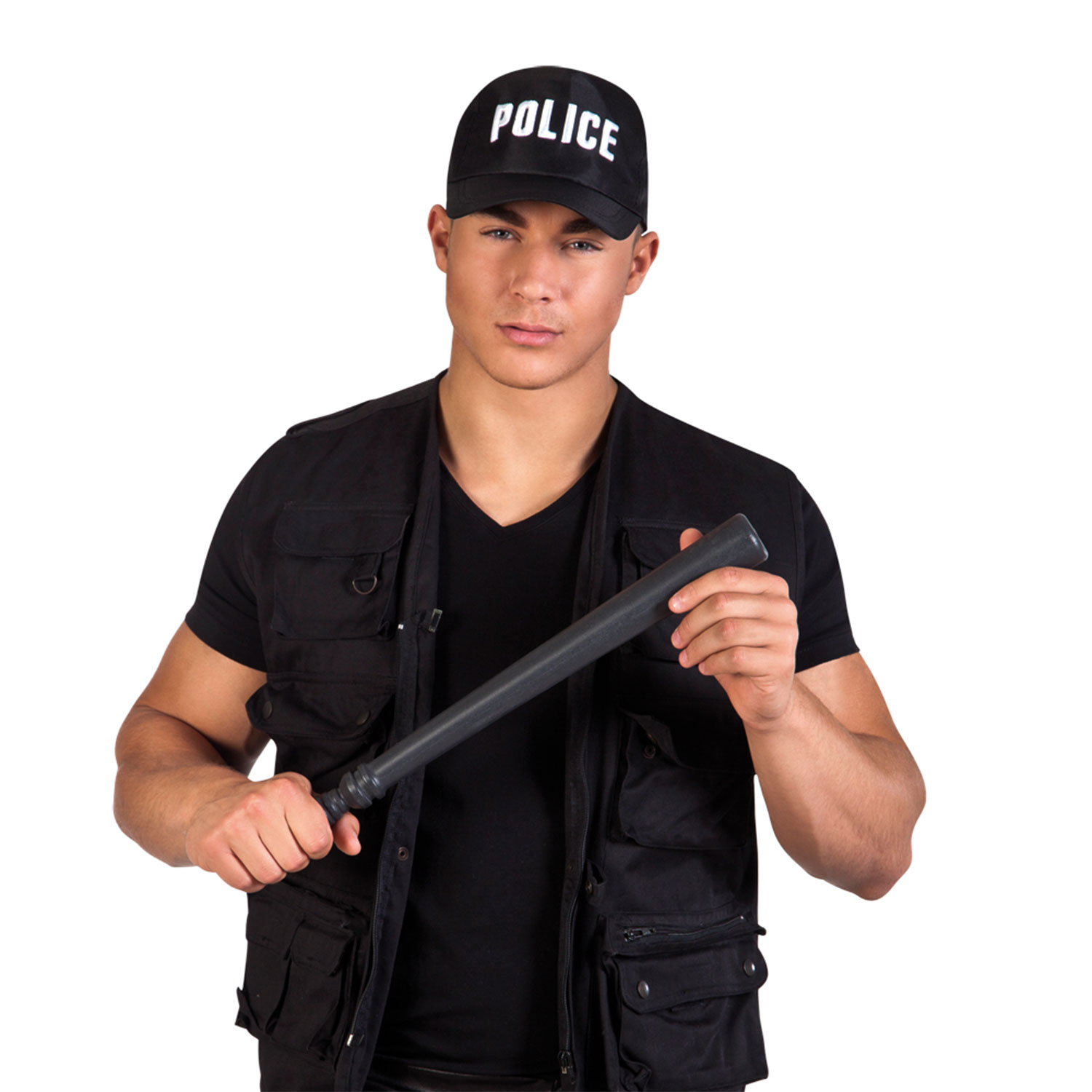 rendőr