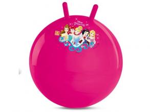 Disney Hercegnők ugrálólabda 45-50cm - Mondo Toys