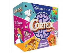 Cortex: Disney Társasjáték