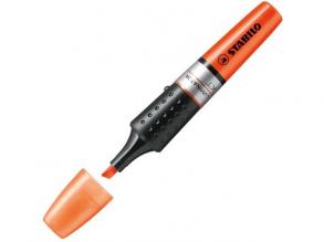 Stabilo: Luminator XT szövegkiemelő narancssárga színben