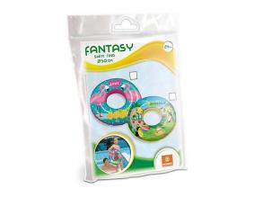 Fantasy felfújható úszógumi - Mondo Toys 50cm