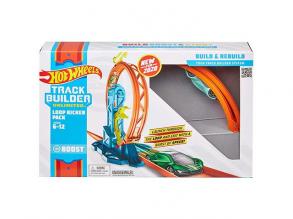 Hot Wheels Track Builder hurok pálya - Mattel