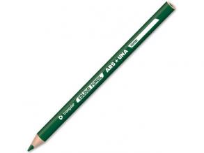 Ars Una: Háromszögletű zöld Jumbo ceruza