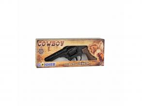 Cowboy 8 lövéses rózsapatronos pisztoly - 22 cm
