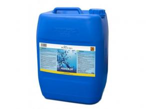 Aquachlor stabilizált 150 g/l 4x5 kg