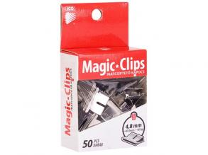 ICO Magic Clipper 4,8mm kapocs