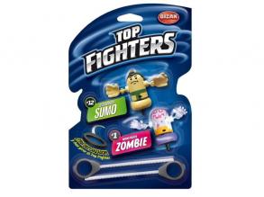 Top Fighters pankrátorok 2 db-os