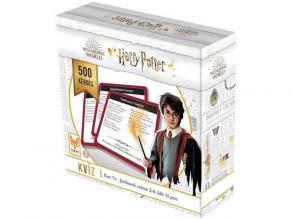Harry Potter - 500 kérdés társasjáték