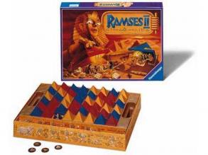 Ramses II Társasjáték - Ravensburger