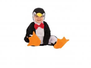 Pingvin unisex gyermek jelmez