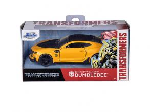 Transformers: Űrdongó 2016 Chevy Camaro fém autó 1/32 - Simba Toys