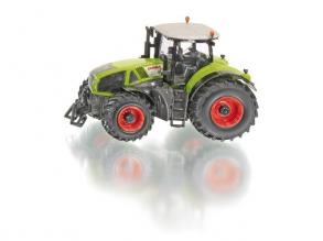 Claas Axion 950 traktor, 1:32 - SIKU