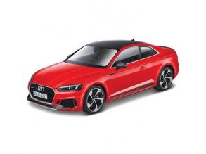 Bburago: Audi RS5 Coupe fém autómodell 1/24