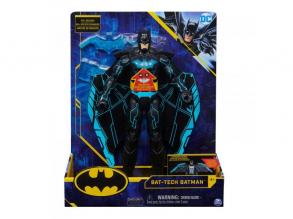 DC Batman: Tech Batman Deluxe akciófigura