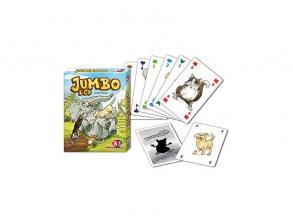 Jumbo & Co: Vadászos kártyajáték