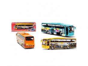 Euro Traveller Busz - Dickie Euro Traveller Busz - Dickie