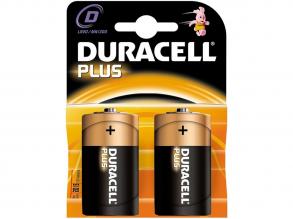 Duracell Plus Power elem
