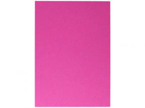 Spirit: Dekorációs kartonpapír lap fukszia színben 70x100cm 1db