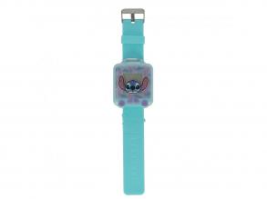 Disney Stitch oktató LED-es óra Disney Stitch oktató LED-es óra