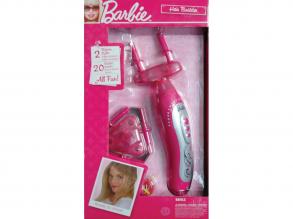 Barbie hajfonó