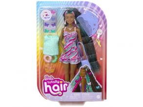 Barbie Totally Hair pillangó baba - Mattel