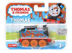 Thomas mozdony, többféle