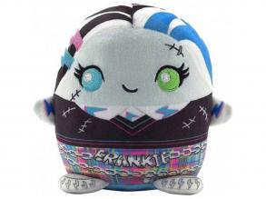 Monster High: Cuutopia Frankie Stein 15cm-es plüssfigura - Mattel