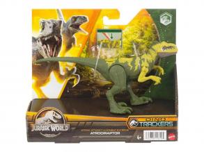 Jurassic World 3: Támadó dinó Atrociraptor - Mattel