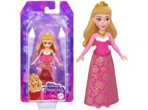 Disney Hercegnok: Mini Csipkerózsika hercegno baba - Mattel