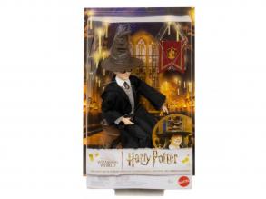 Harry Potter: Harry és teszlek süveg - Mattel