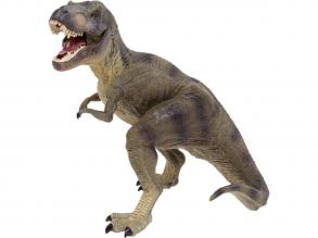Tyrannosaurus Rex dinoszaurusz figura - 22 cm