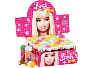 Barbie buborékfújó 60 ml-es