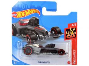 Hot Wheels: Fusionbusta kisautó 1/64 - Mattel