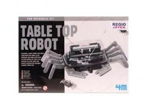 Asztali robot