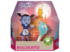 Vampirina és Demi játékfigura ajándék szett - Bullyland