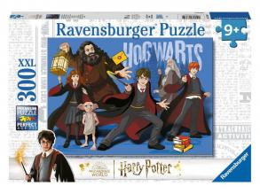 Puzzle 300 db - Harry Potter