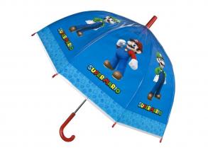 Esernyő, Super Mario