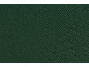Zöld párna nyugágyra 188*45*4 cm
