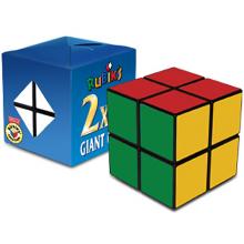 Rubik Bűvös kocka óriás 2x2
