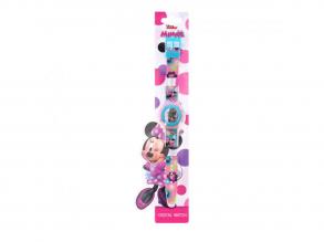 Disney Minnie egér LED óra Disney Minnie egér LED óra