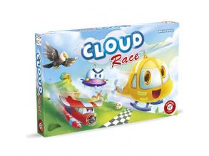 Cloud Race memóriajáték - Piatnik