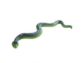 Boa óriáskígyó játékfigura