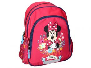 Spirit: Minnie egér iskolatáska hátizsák