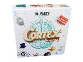 Cortex 2 IQ party társasjáték
