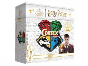Cortex Harry Potter társasjáték