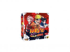 Naruto: Ninja Arena társasjáték