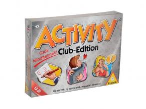 Activity Club Edition Felnőtteknek - Piatnik