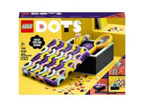 LEGO Dots: Nagy doboz (41960)
