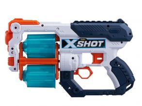 X-shot excel szivacslövő fegyver